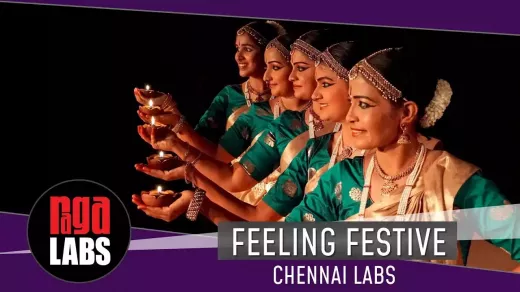 The Enthralling South Indian Music and Dance Festival in Tirupati